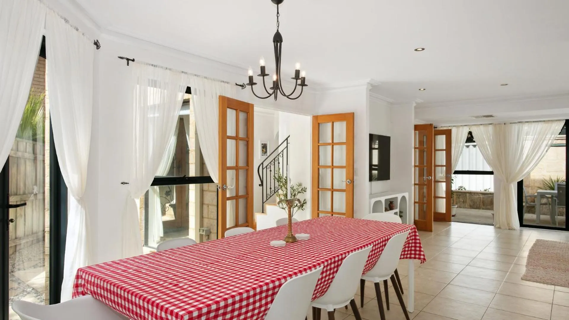Vakantiehuis Entire Home Steps To Sorrento Beach Perth Australië